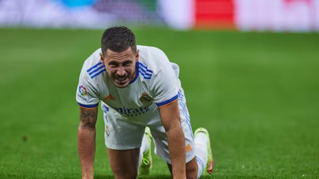 足球即场比分-博扬之父曾为巴萨考察阿扎尔：没签皆因态度懒散