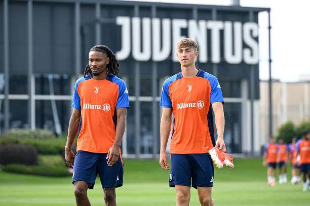 足球比分 球探分析-【观察】尤文打造新世代球星工厂,未来拥有无限潜力