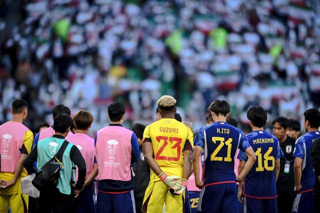 严益唯：从意外止步八强看日本足球的良心