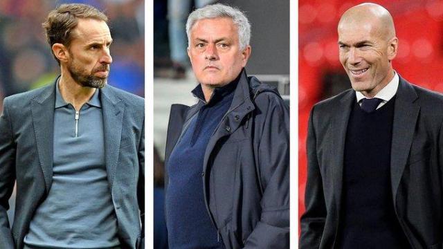 足球比分500网-现行手球规则烧脑,欧足联牵头齐祖穆帅等20人研究